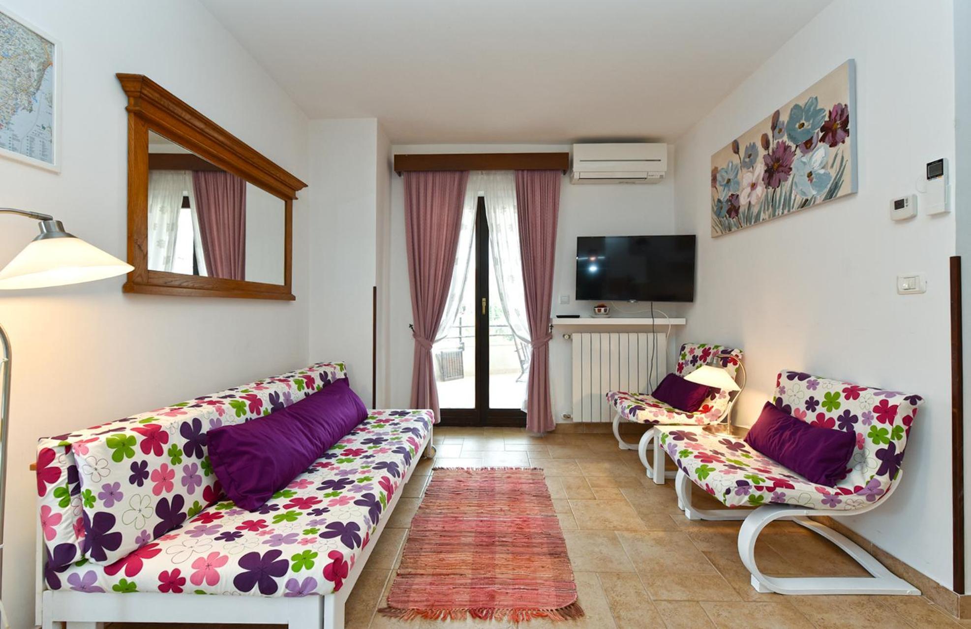 Apartments Zeljka 1787 Vodnjan Exterior photo